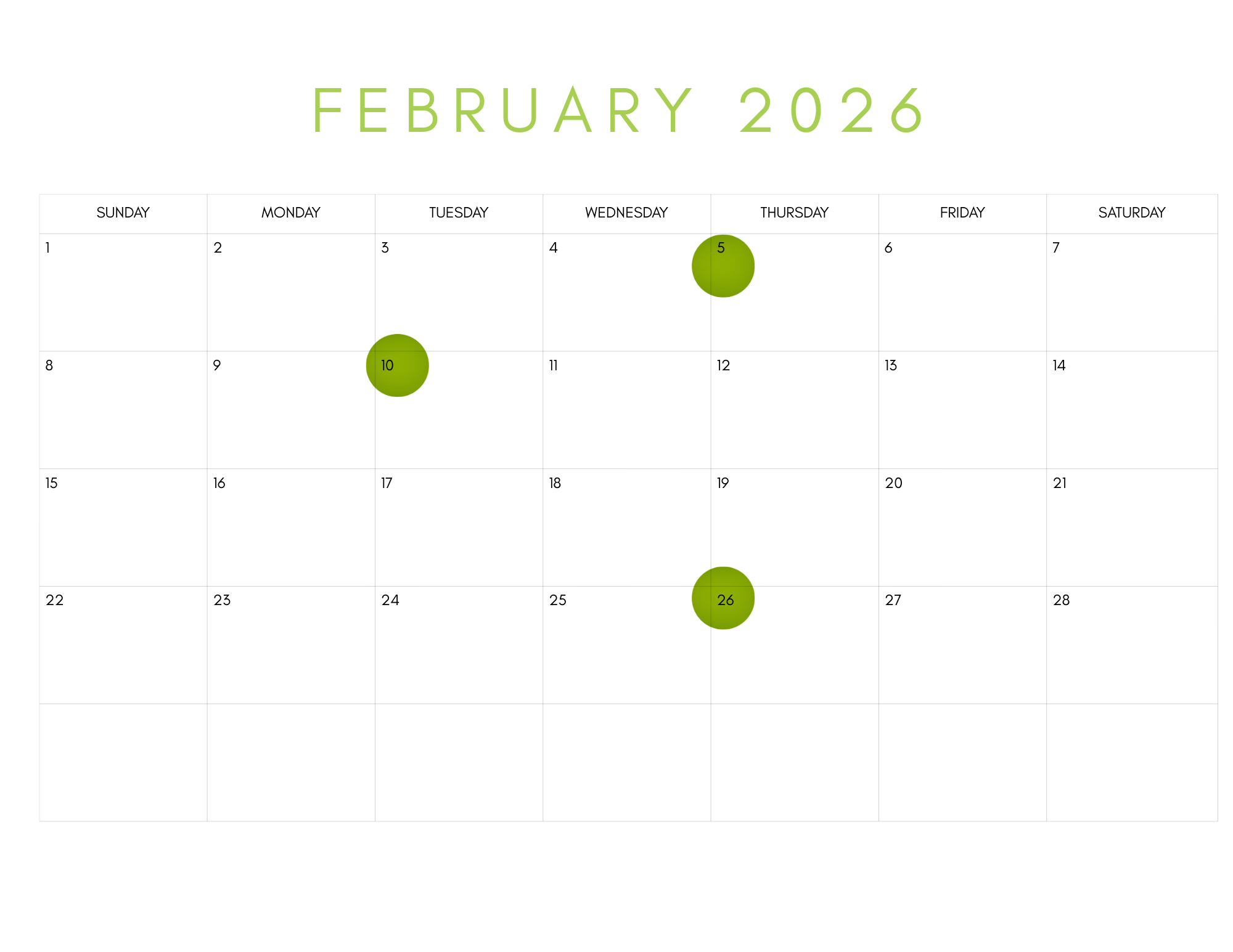 feb 2026