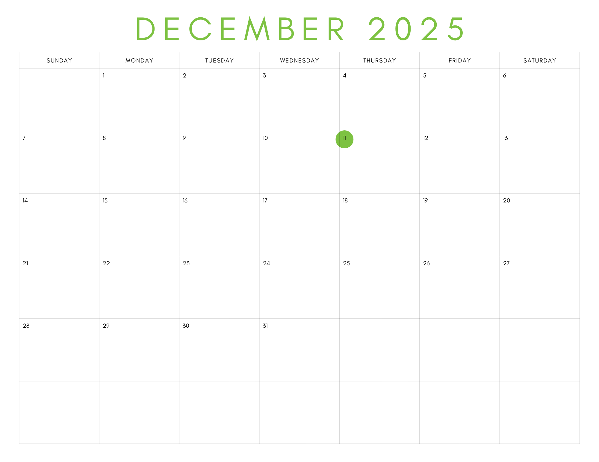 Dec 2025
