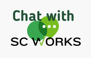 Chat with SC Works